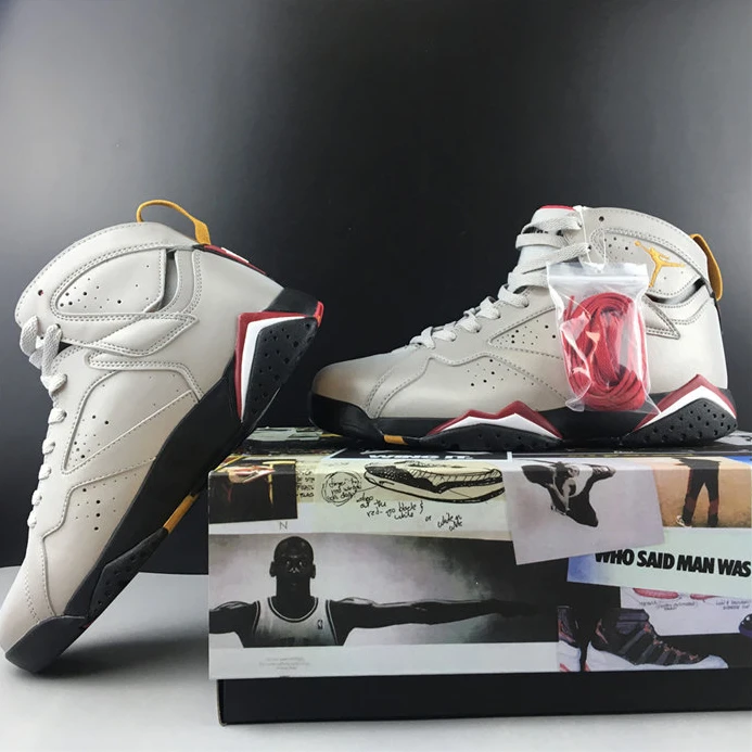Jordan 7 Retro Reflections of a Champion BV6281-006 HighQuality 1026
