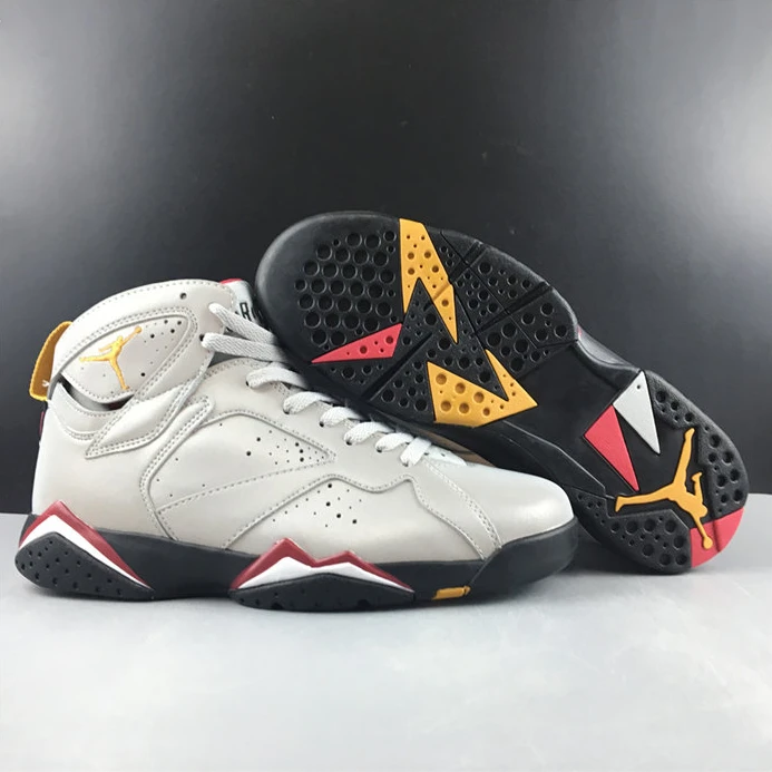 Jordan 7 Retro Reflections of a Champion BV6281-006 HighQuality 1026