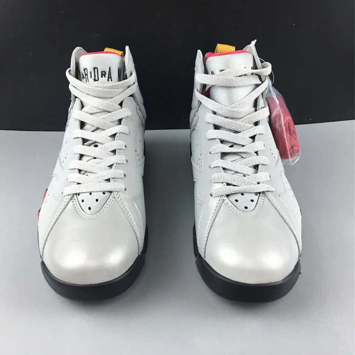 Jordan 7 Retro Reflections of a Champion BV6281-006 HighQuality 1026