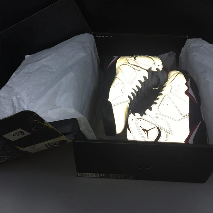 Jordan 7 Retro Reflections of a Champion BV6281-006 HighQuality 1026