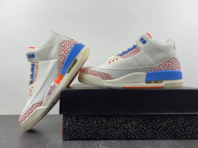 Jordan Air Jordan 3 "Mr. Triple Double" PE CK9246-991 UrbanStyle 729