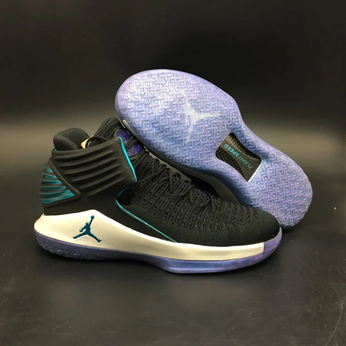 Jordan XXXII CEO AA1253-016 SmartChoice 1211