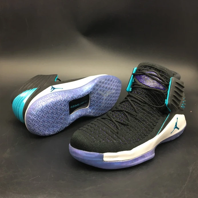 Jordan XXXII CEO AA1253-016 SmartChoice 1211