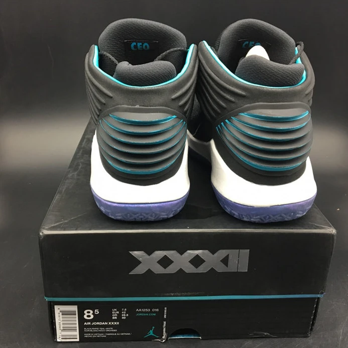 Jordan XXXII CEO AA1253-016 SmartChoice 1211