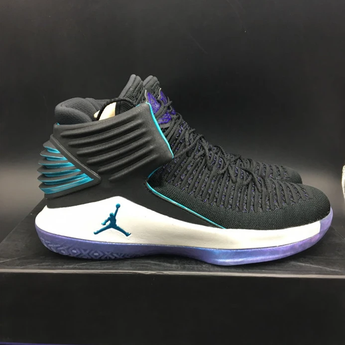Jordan XXXII CEO AA1253-016 SmartChoice 1211