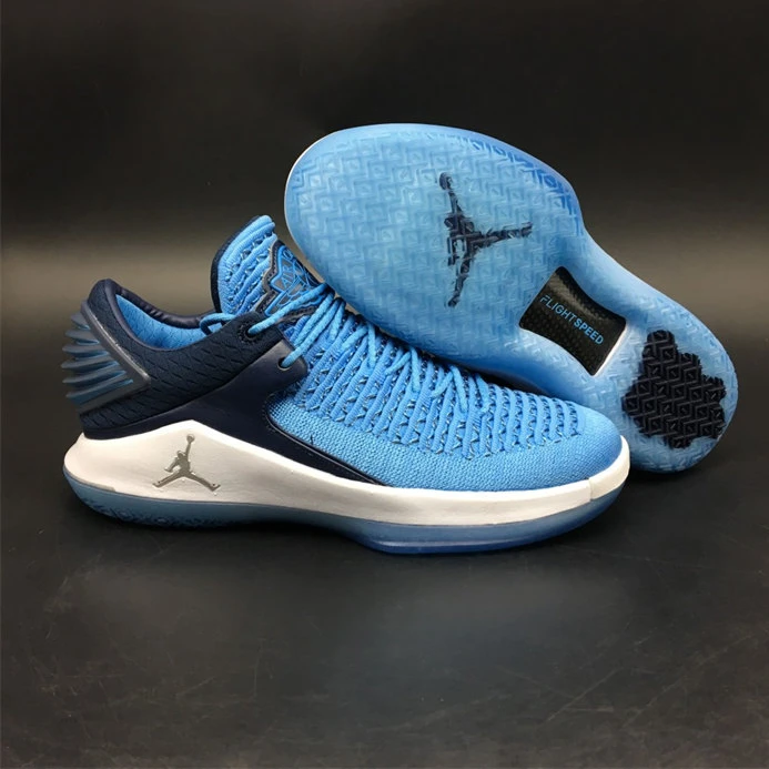 Jordan XXXII Low AH3347-401 ModernLook 1206
