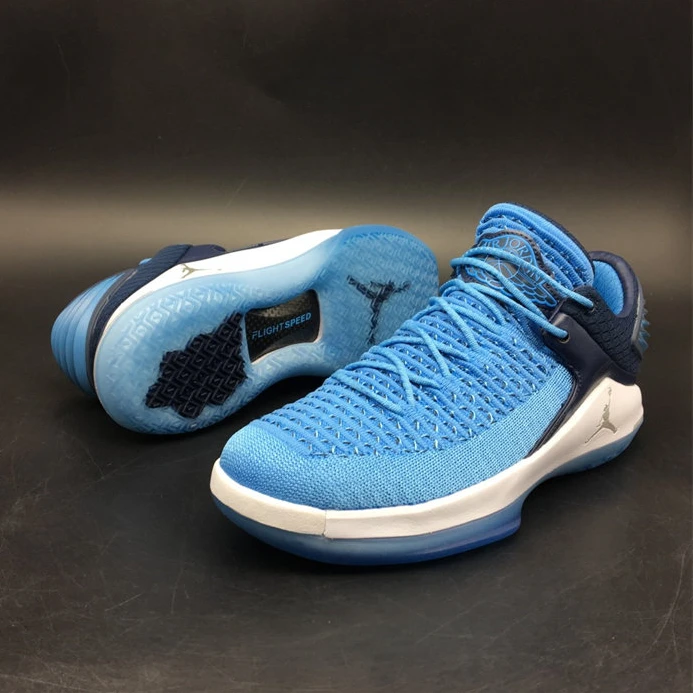 Jordan XXXII Low AH3347-401 ModernLook 1206