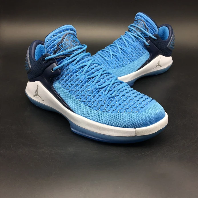 Jordan XXXII Low AH3347-401 ModernLook 1206