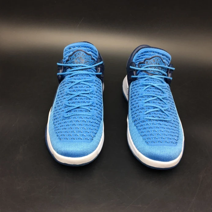 Jordan XXXII Low AH3347-401 ModernLook 1206