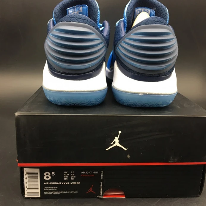 Jordan XXXII Low AH3347-401 ModernLook 1206
