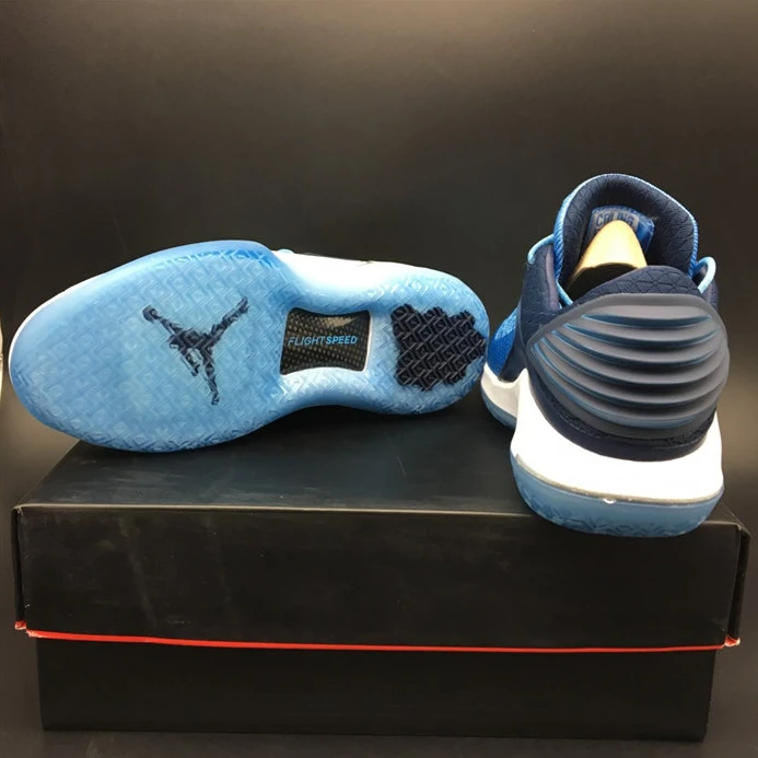 Jordan XXXII Low AH3347-401 ModernLook 1206
