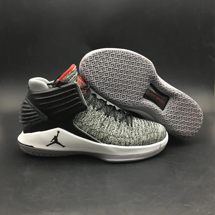 Jordan XXXII Low AH3348-002 EasyMatch 1204