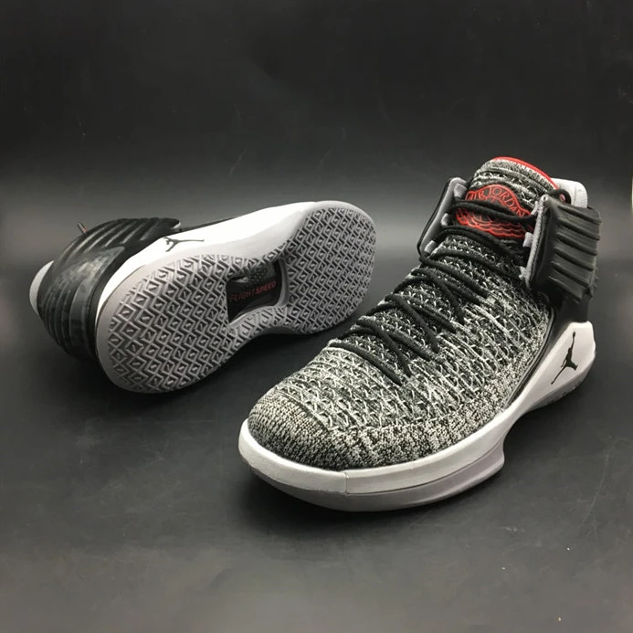 Jordan XXXII Low AH3348-002 EasyMatch 1204