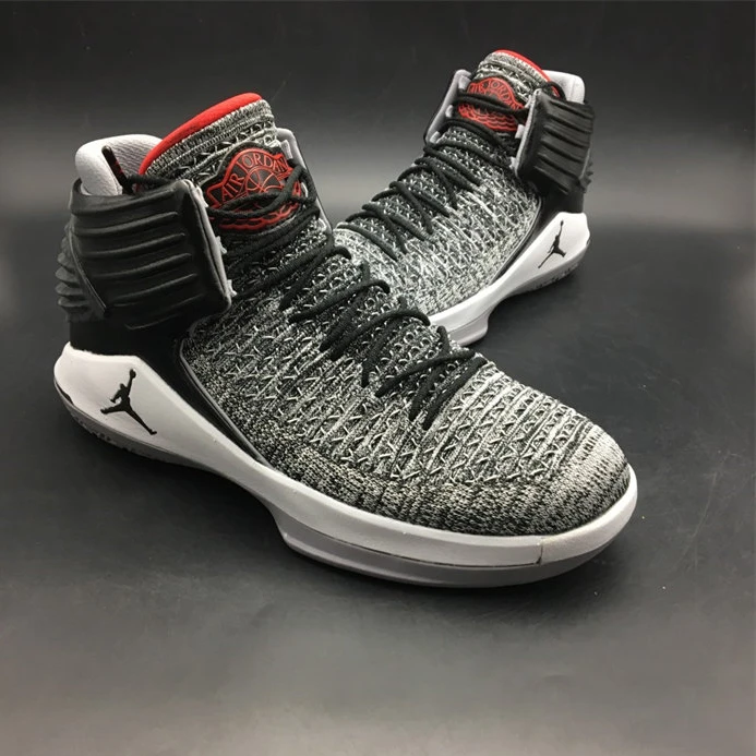 Jordan XXXII Low AH3348-002 EasyMatch 1204