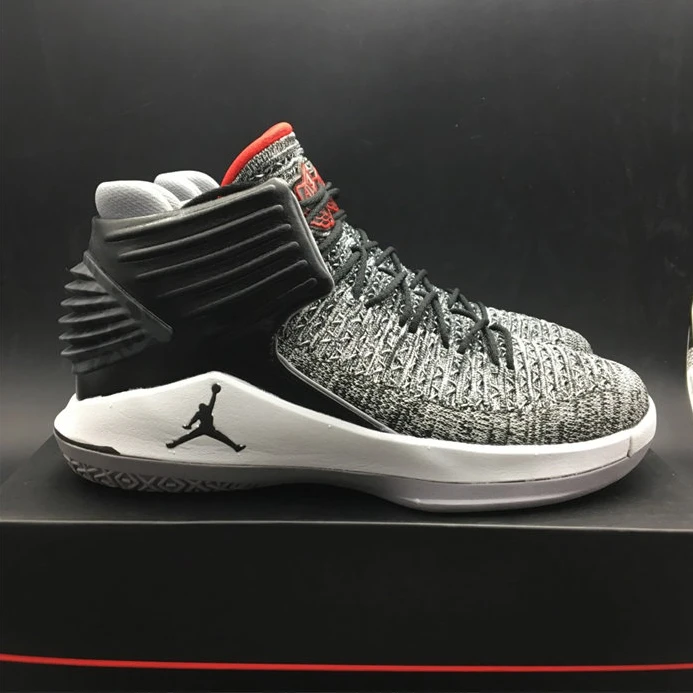 Jordan XXXII Low AH3348-002 EasyMatch 1204