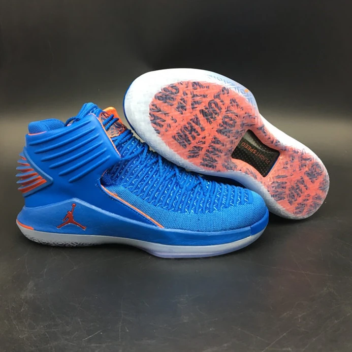 Jordan XXXII Low AH3348-400 SmartChoice 1203