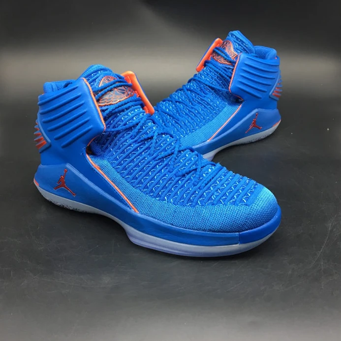 Jordan XXXII Low AH3348-400 SmartChoice 1203