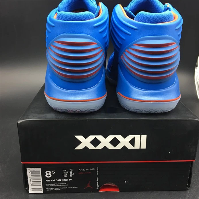 Jordan XXXII Low AH3348-400 SmartChoice 1203
