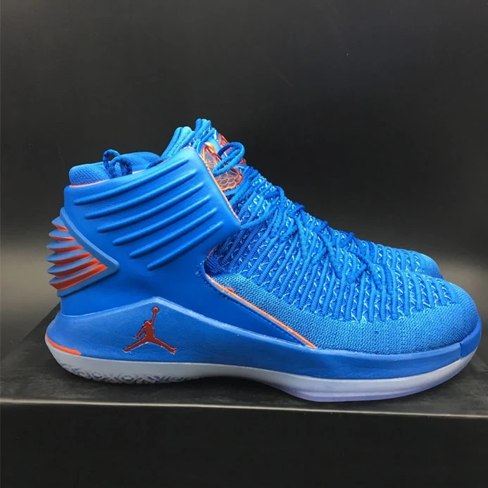 Jordan XXXII Low AH3348-400 SmartChoice 1203