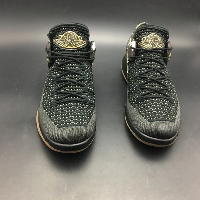 Jordan XXXII Low Camo AA1256-021 ModernLook 1209