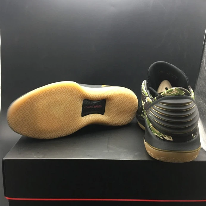 Jordan XXXII Low Camo AA1256-021 ModernLook 1209