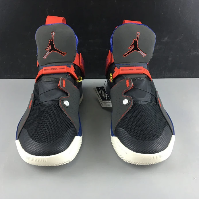 Jordan XXXIII Tech Pack BV5072-001 Comfortable 1212