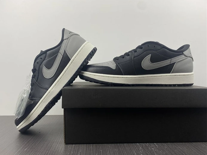 Jordan1 Golf Shadow DD9315-001 StreetReady 690