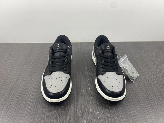 Jordan1 Golf Shadow DD9315-001 StreetReady 690