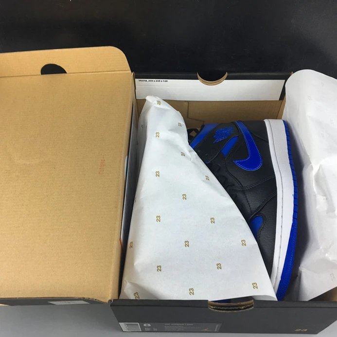 Jordan1 Mid Royal 554724-068 AllSeason 553