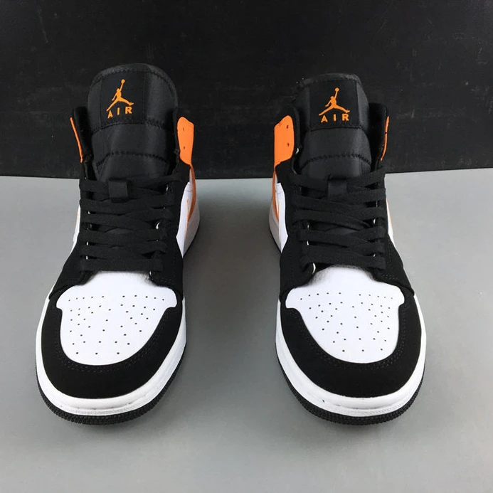 Jordan1 Mid Shattered Backboard 554724-058 Comfortable 554