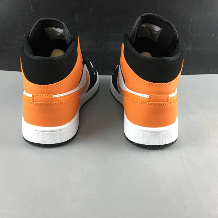 Jordan1 Mid Shattered Backboard 554724-058 Comfortable 554