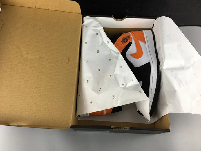Jordan1 Mid Shattered Backboard 554724-058 Comfortable 554