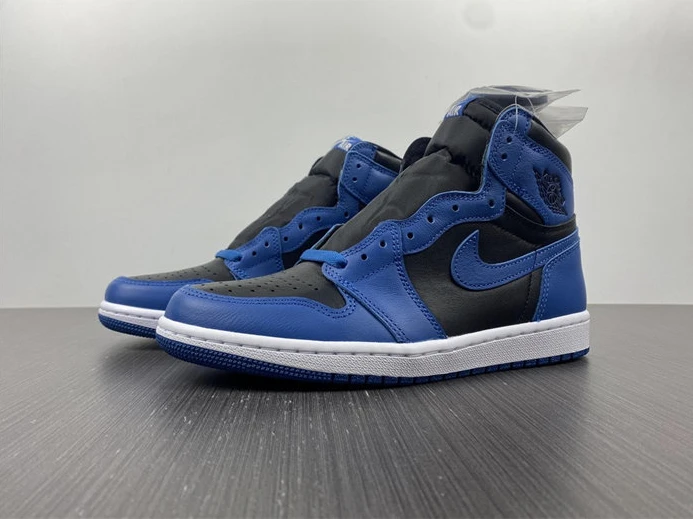 Jordan1 OG Dark Marina Blue 555088-404 DailyWear 443
