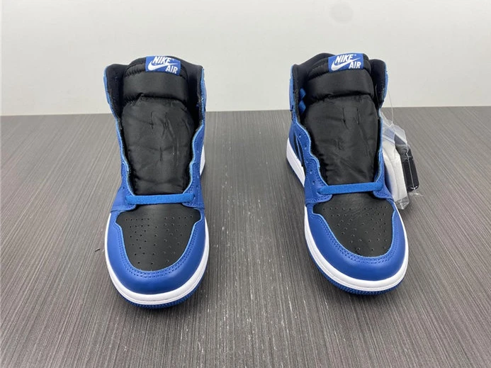 Jordan1 OG Dark Marina Blue 555088-404 DailyWear 443