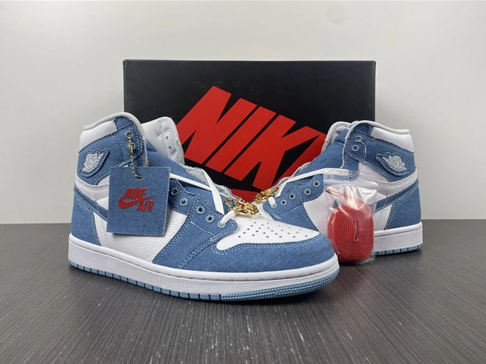 Jordan1 OG Denim DM9036-104 SmartChoice 448