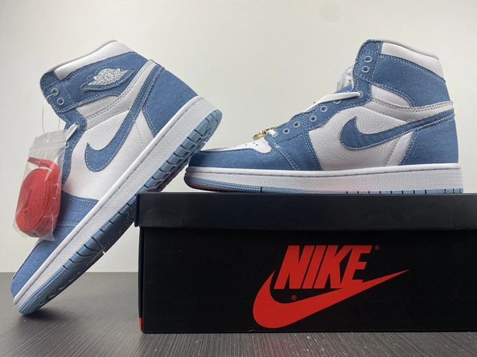 Jordan1 OG Denim DM9036-104 SmartChoice 448