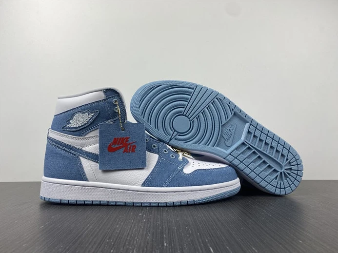 Jordan1 OG Denim DM9036-104 SmartChoice 448