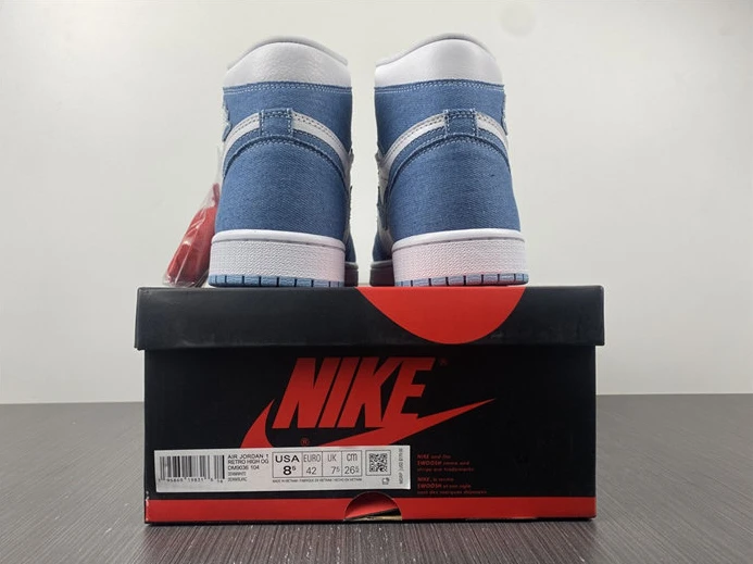 Jordan1 OG Denim DM9036-104 SmartChoice 448