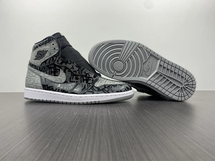 Jordan1 OG Rebellionaire 555088-036 NewStyle 439