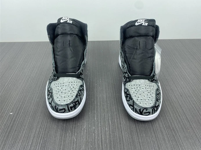 Jordan1 OG Rebellionaire 555088-036 NewStyle 439