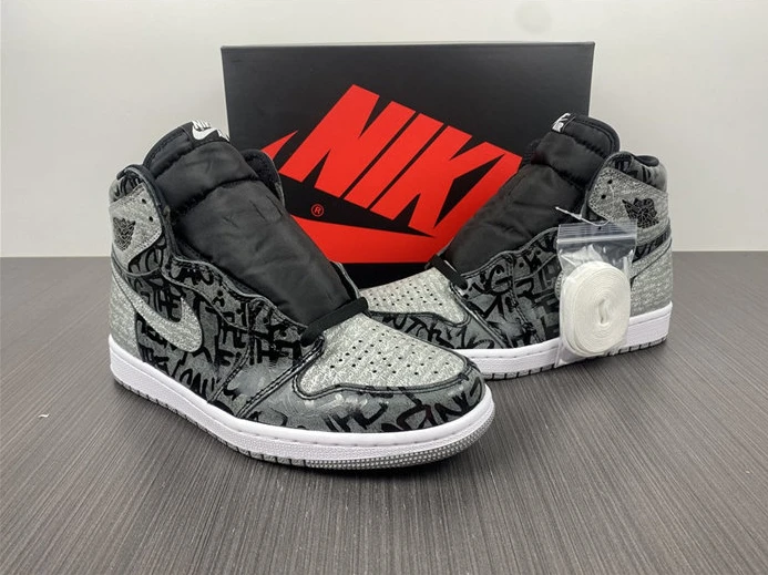 Jordan1 OG Rebellionaire 555088-036 NewStyle 439