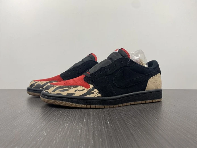Jordan1 OG SP SoleFly DN3400-001 ModernLook 676