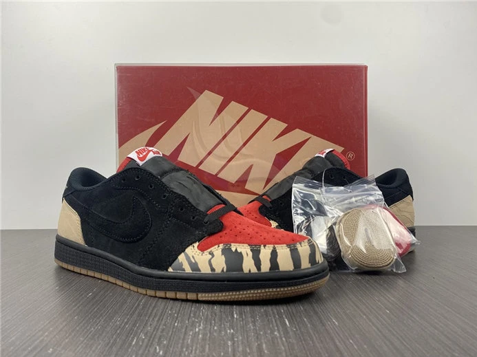 Jordan1 OG SP SoleFly DN3400-001 ModernLook 676