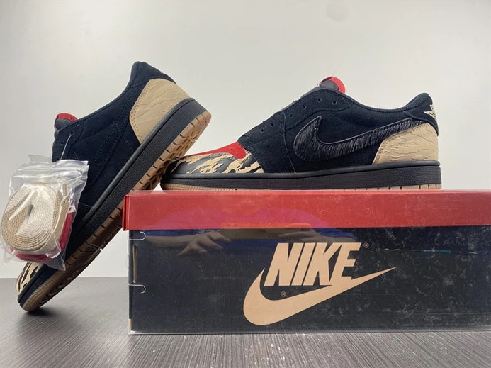 Jordan1 OG SP SoleFly DN3400-001 ModernLook 676