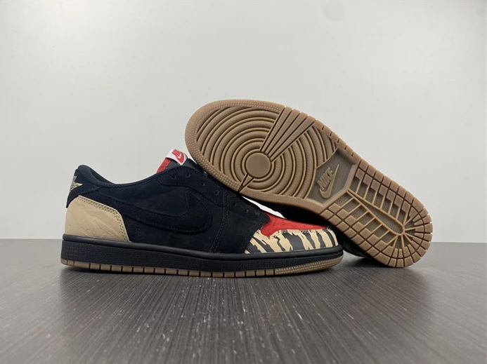 Jordan1 OG SP SoleFly DN3400-001 ModernLook 676