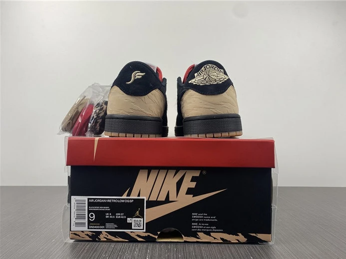 Jordan1 OG SP SoleFly DN3400-001 ModernLook 676