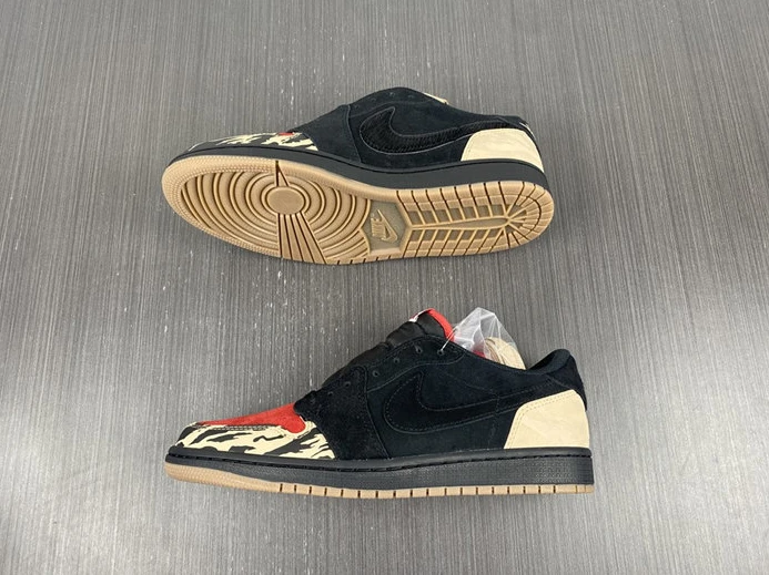 Jordan1 OG SP SoleFly DN3400-001 ModernLook 676