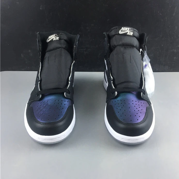 Jordan1 Retro All Star Chameleon 907958-015 Popular 534