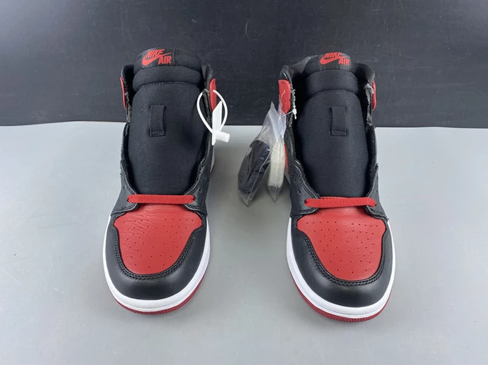 Jordan1 Retro Banned 432001-001 DailyWear 486