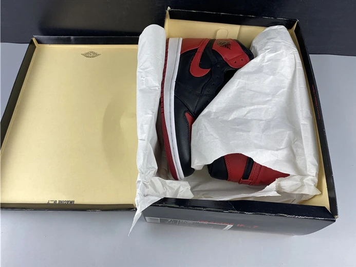 Jordan1 Retro Banned 432001-001 DailyWear 486